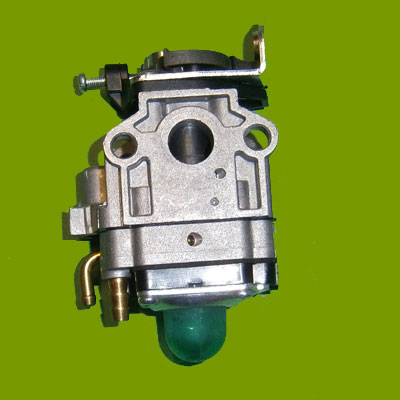 (image for) Victa Genuine Carburettor Assembly TR00179A, TR00403A